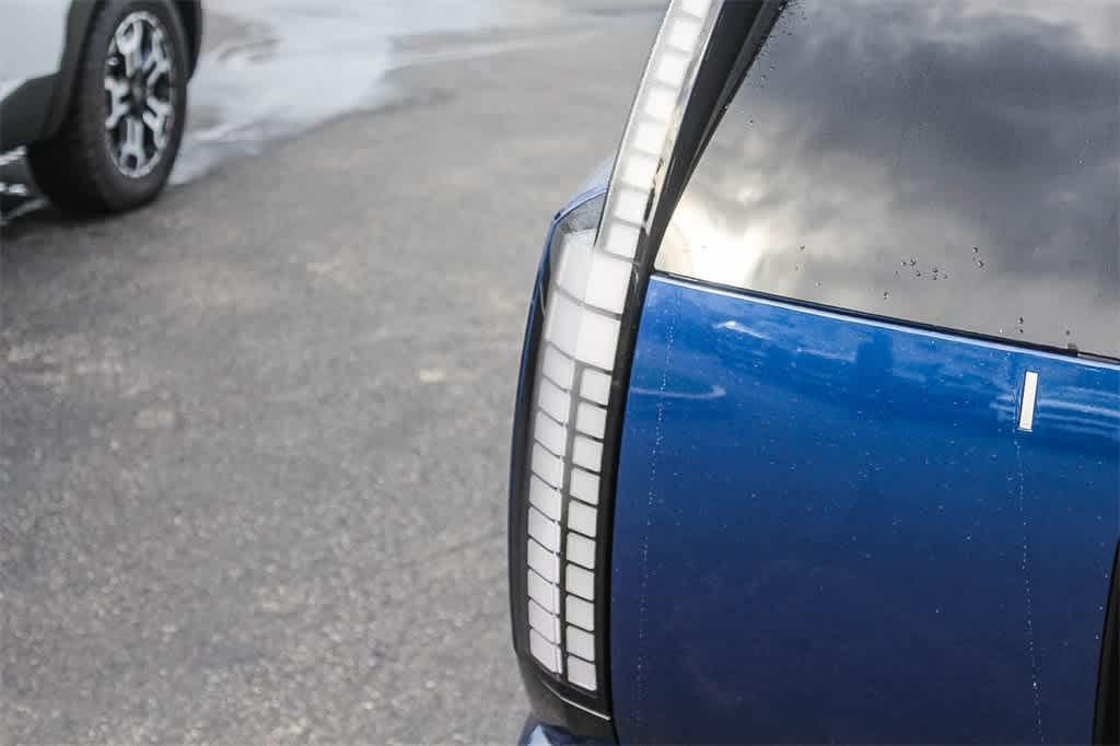 Thumbnail: 2026 Hyundai Ioniq - 8