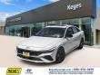 New 2026 Hyundai Elantra SEL Sport Premium Sedan