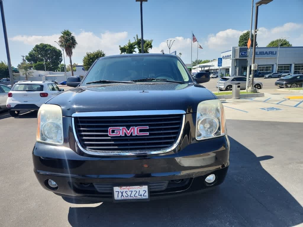Thumbnail: 2012 GMC Yukon - 2