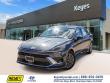New 2026 Hyundai Sonata Hybrid Limited Sedan