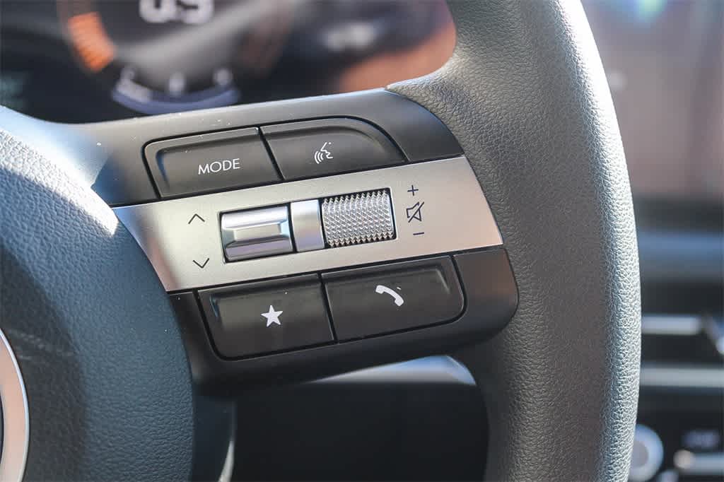 Thumbnail: 2025 Hyundai Santa Cruz - 33