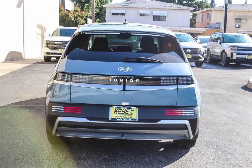 Thumbnail: 2026 Hyundai Ioniq 5 - 6