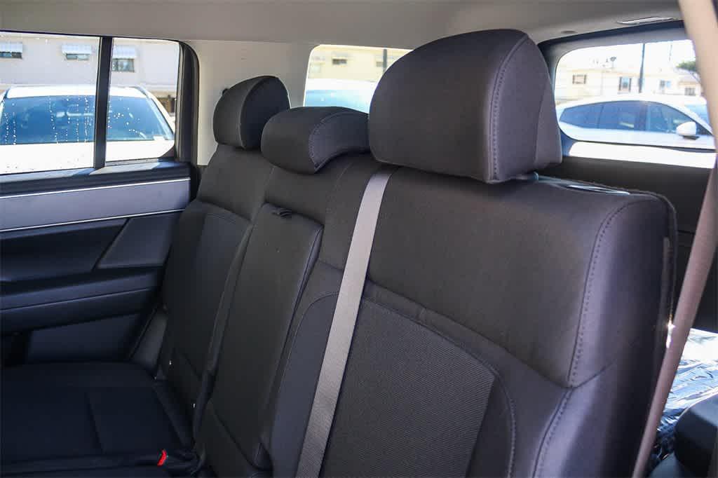 Thumbnail: 2026 Hyundai Santa Fe - 24