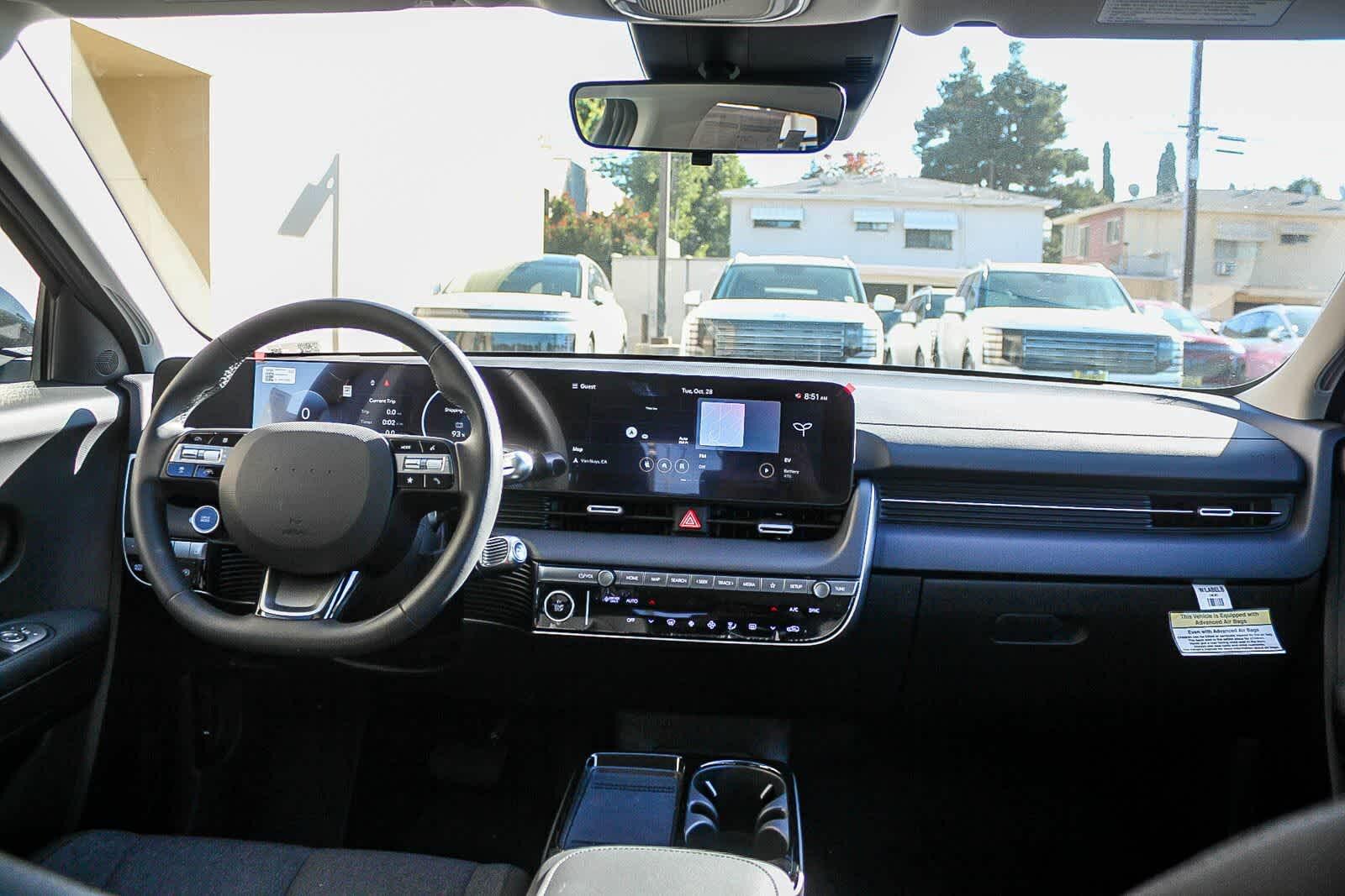 Thumbnail: 2026 Hyundai Ioniq 5 - 18