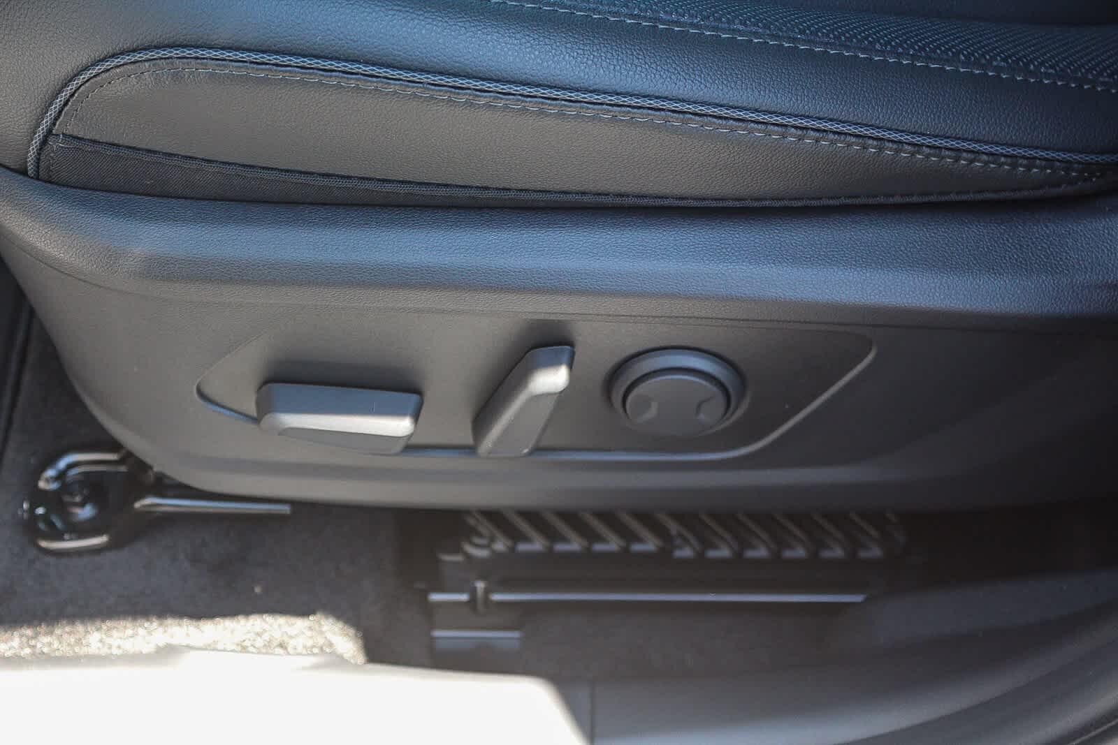 Thumbnail: 2025 Hyundai Tucson - 30