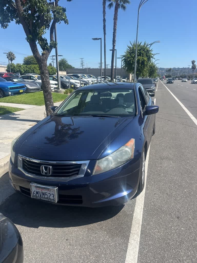 Thumbnail: 2010 Honda Accord - 3