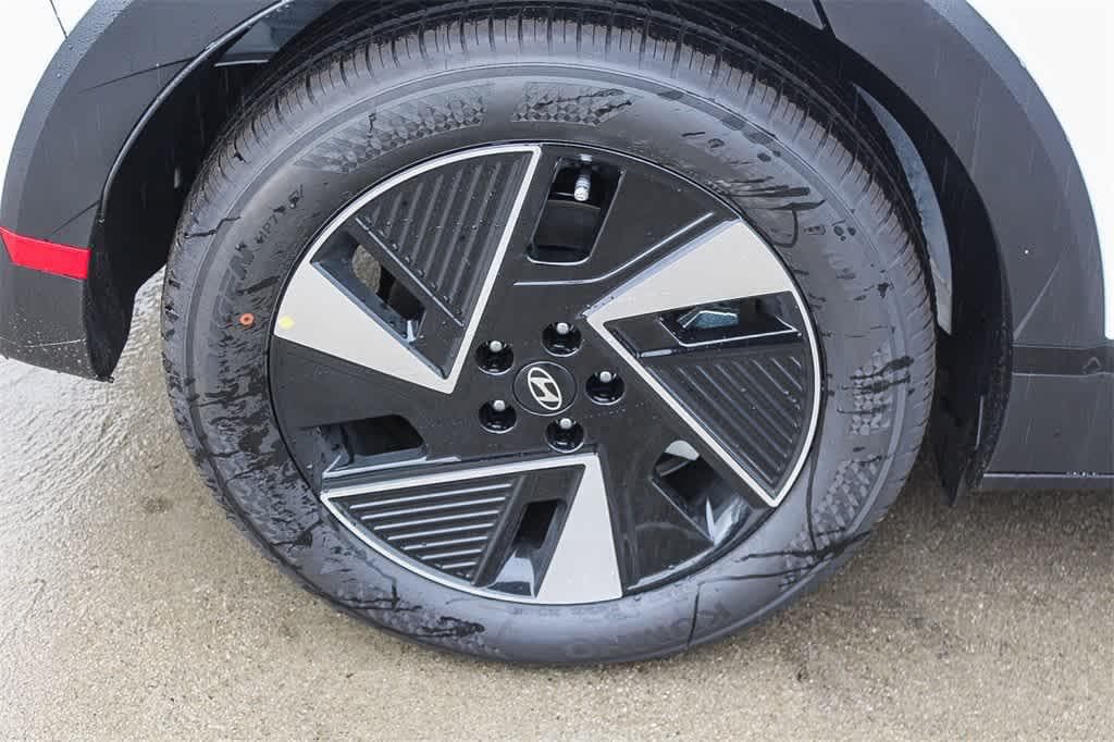 Thumbnail: 2026 Hyundai Ioniq 5 - 9