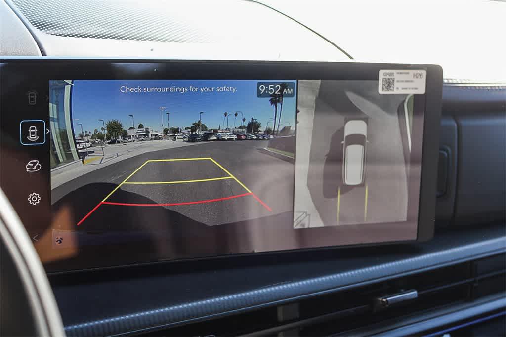 Thumbnail: 2026 Hyundai Santa Fe - 29