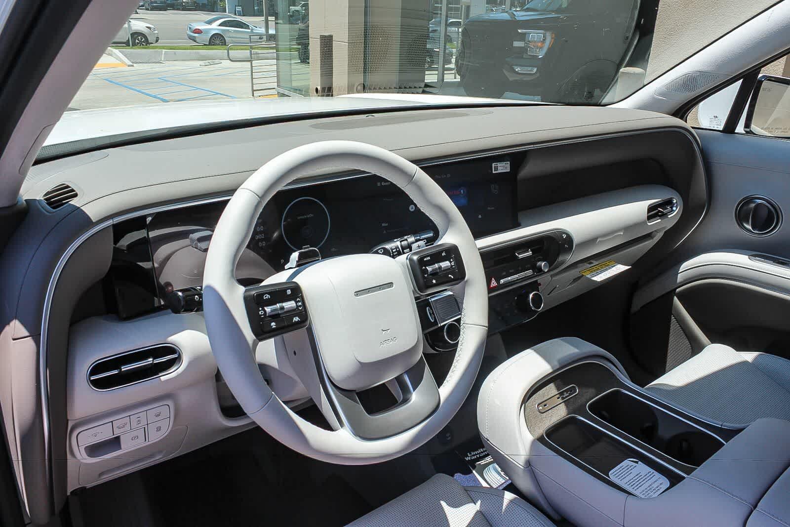 Thumbnail: 2026 Hyundai Palisade - 23