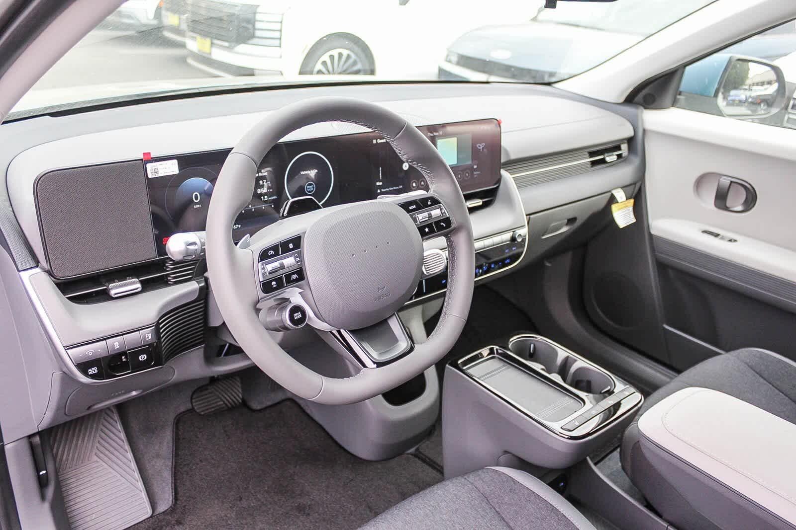 Thumbnail: 2026 Hyundai Ioniq 5 - 23