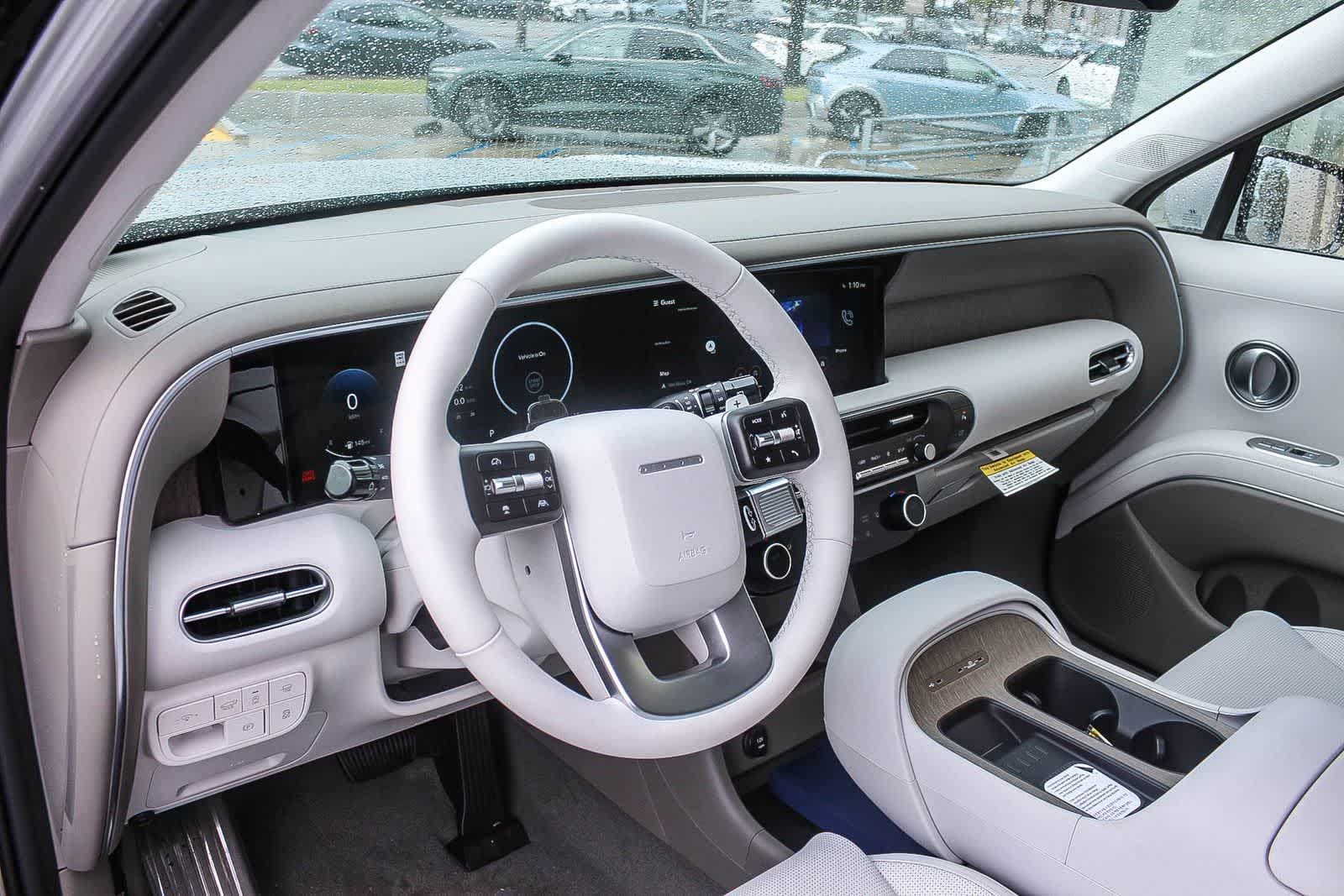 2026 Hyundai Palisade SEL - Photo 23