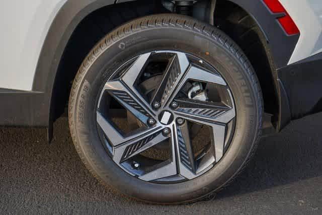 Thumbnail: 2024 Hyundai Tucson - 11
