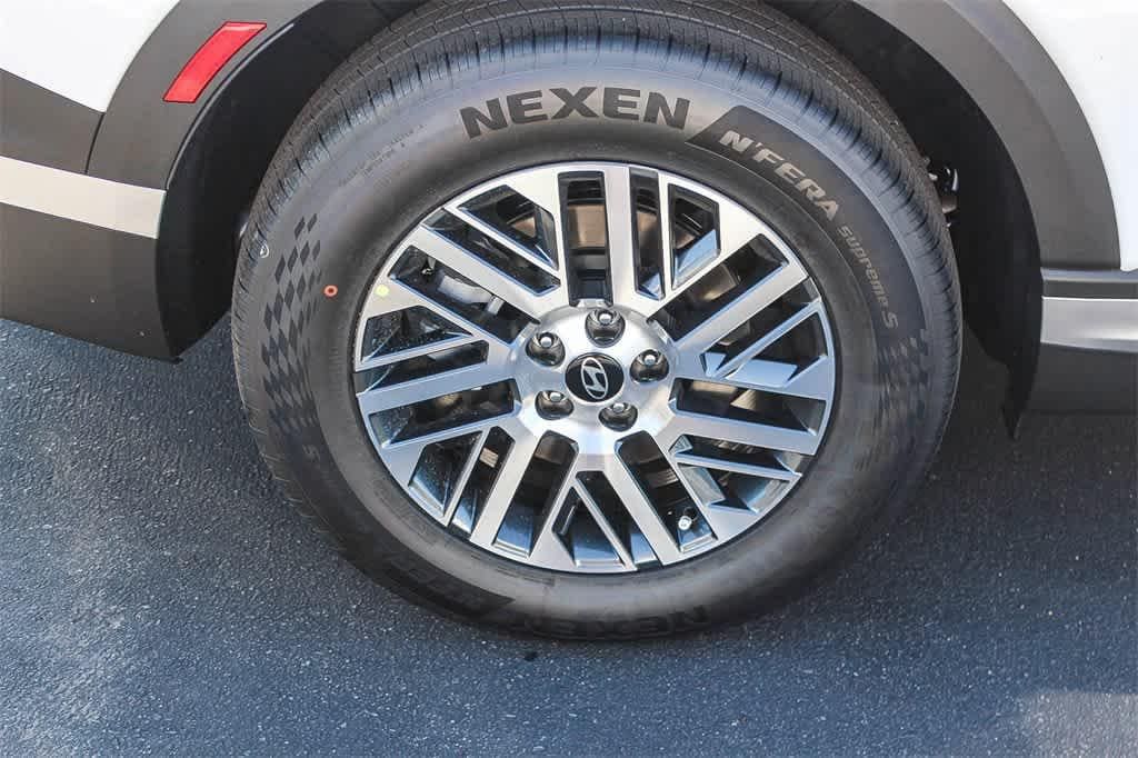 Thumbnail: 2026 Hyundai Palisade - 9