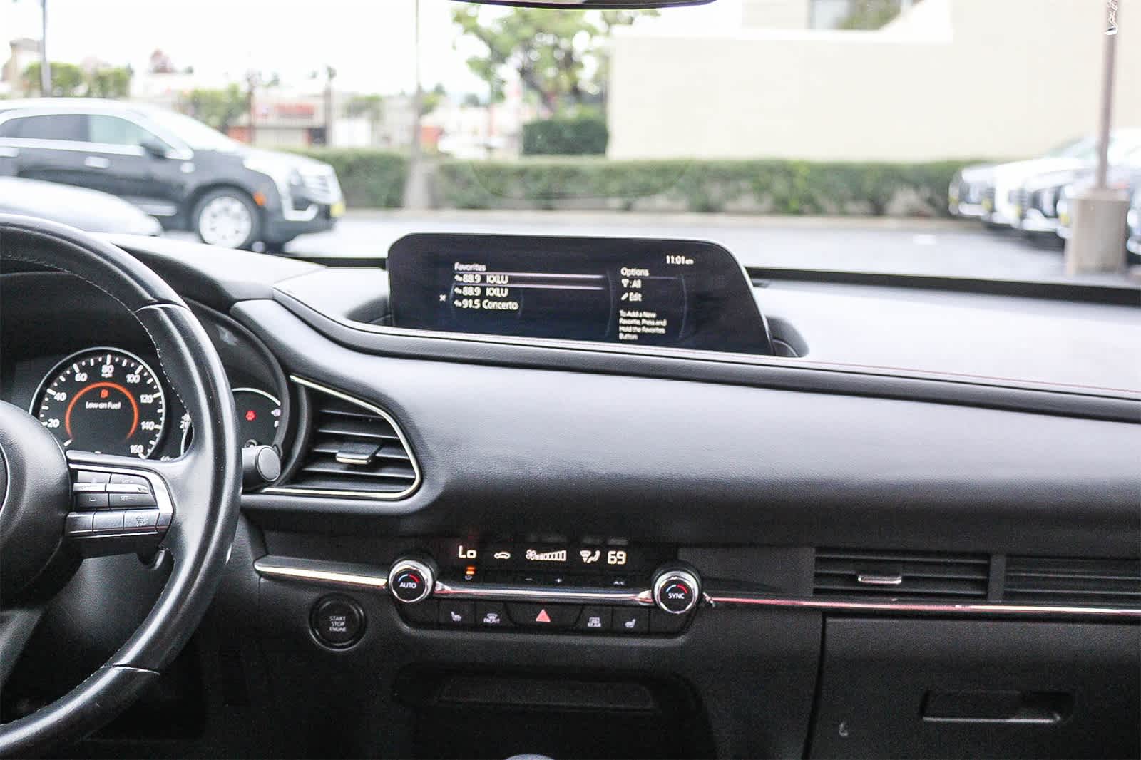 Thumbnail: 2023 Mazda CX-30 - 19