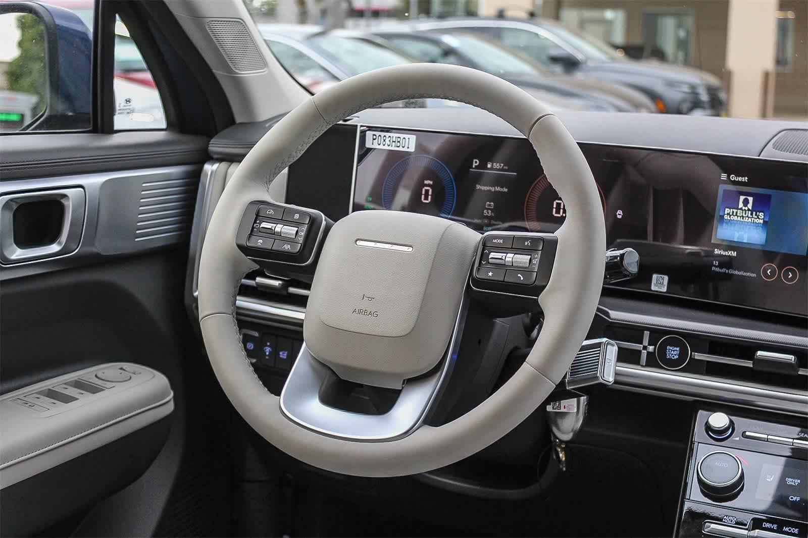 Thumbnail: 2026 Hyundai Santa Fe - 21