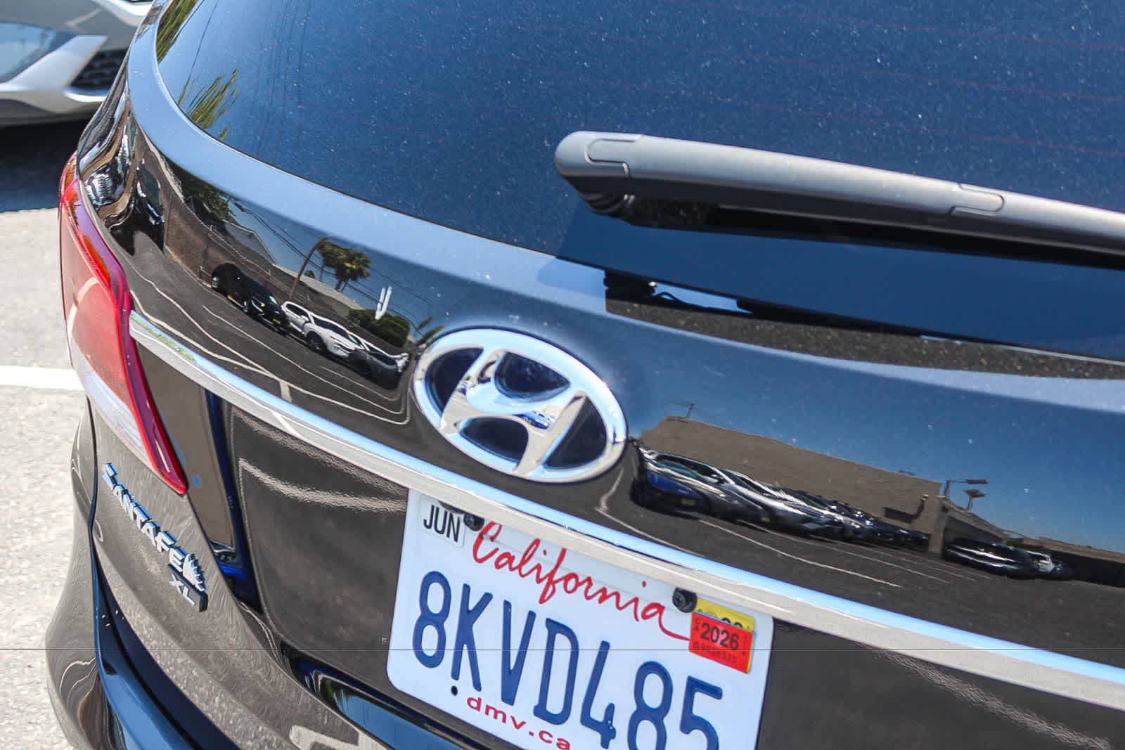 Thumbnail: 2019 Hyundai Santa Fe - 11