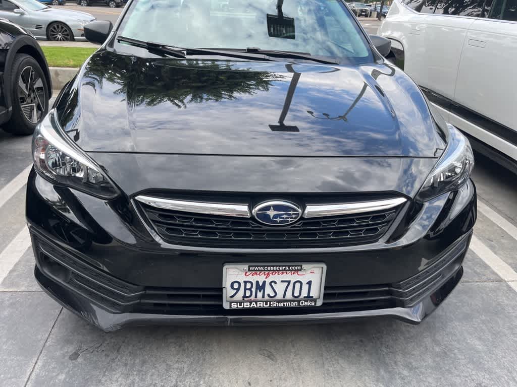 Thumbnail: 2022 Subaru Impreza - 28