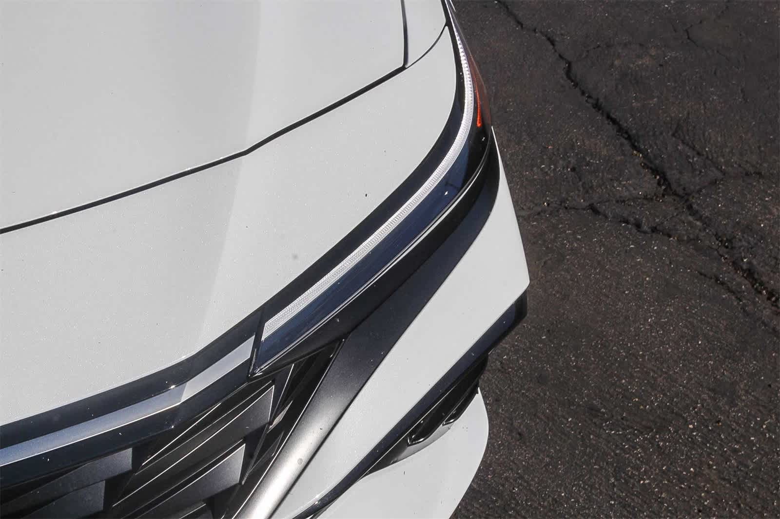 Thumbnail: 2025 Hyundai Elantra - 14