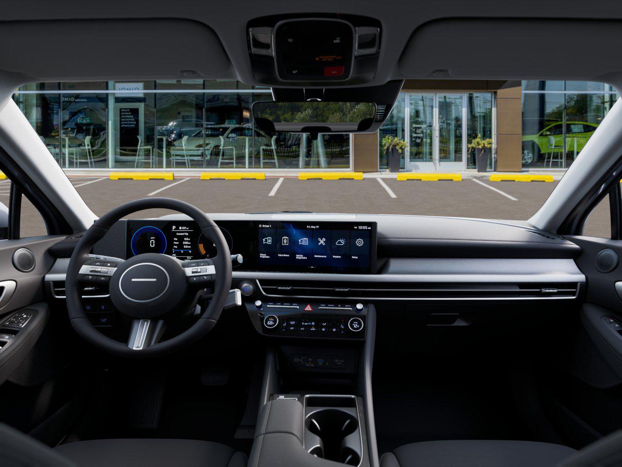 Thumbnail: 2026 Hyundai Sonata - 11