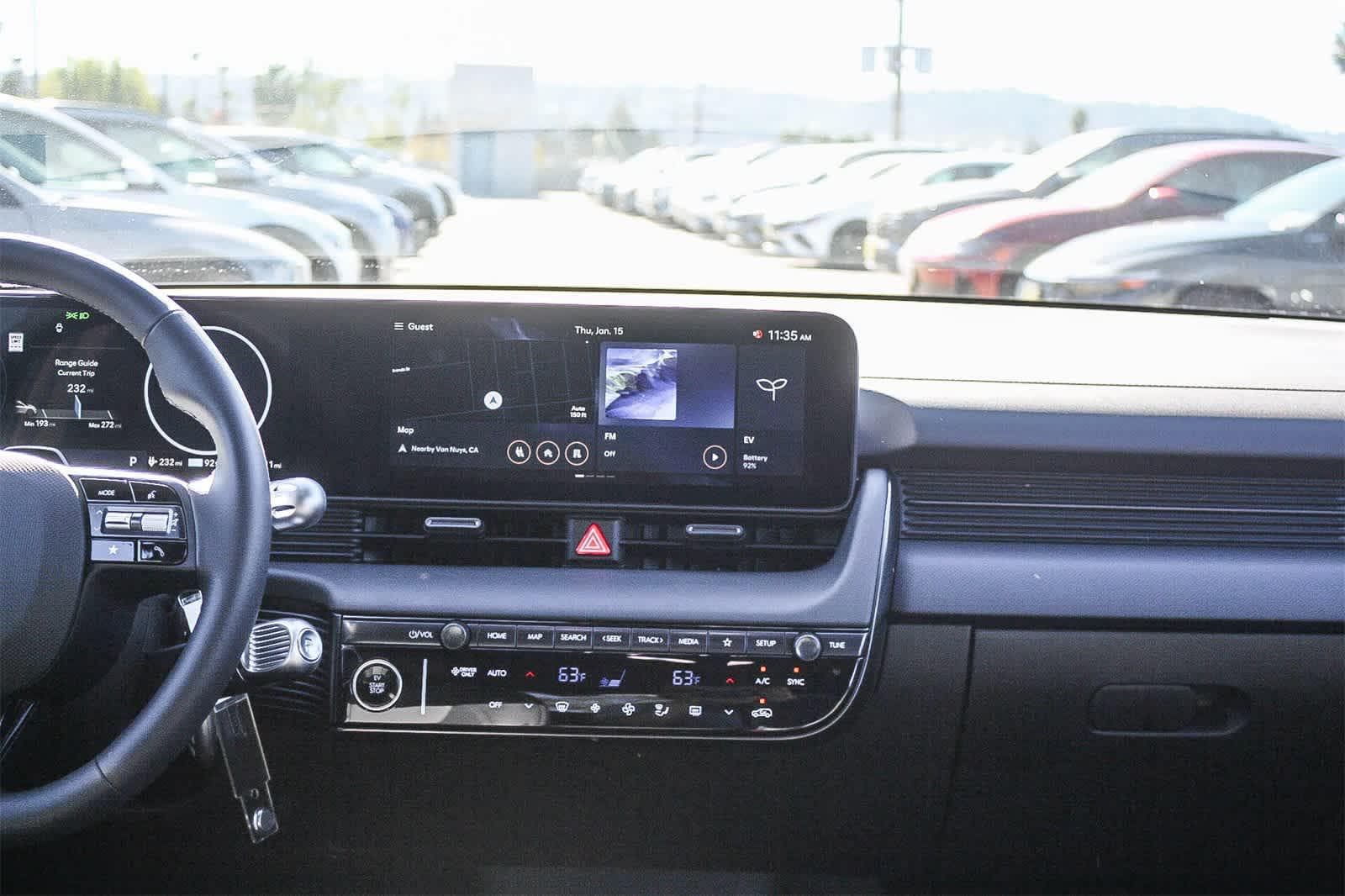 Thumbnail: 2026 Hyundai Ioniq 5 - 19