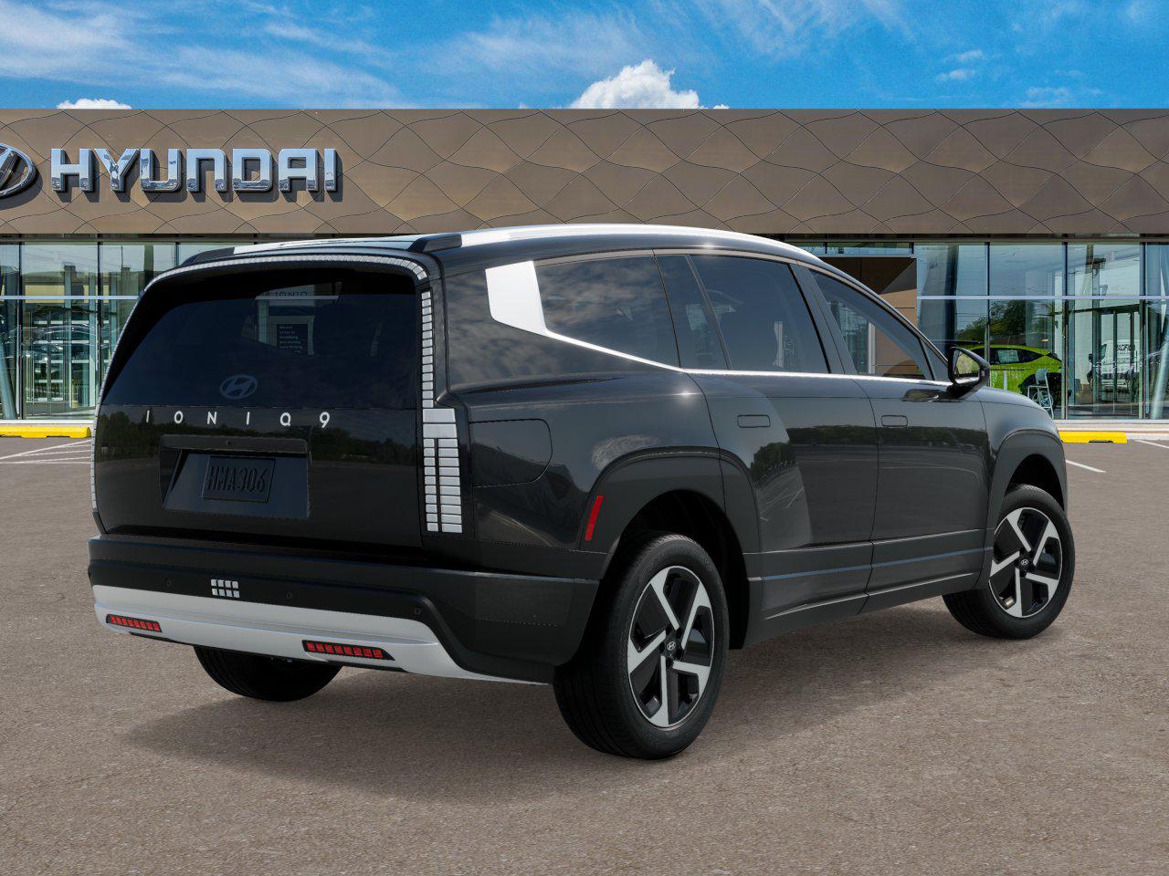 Thumbnail: 2026 Hyundai Ioniq - 4