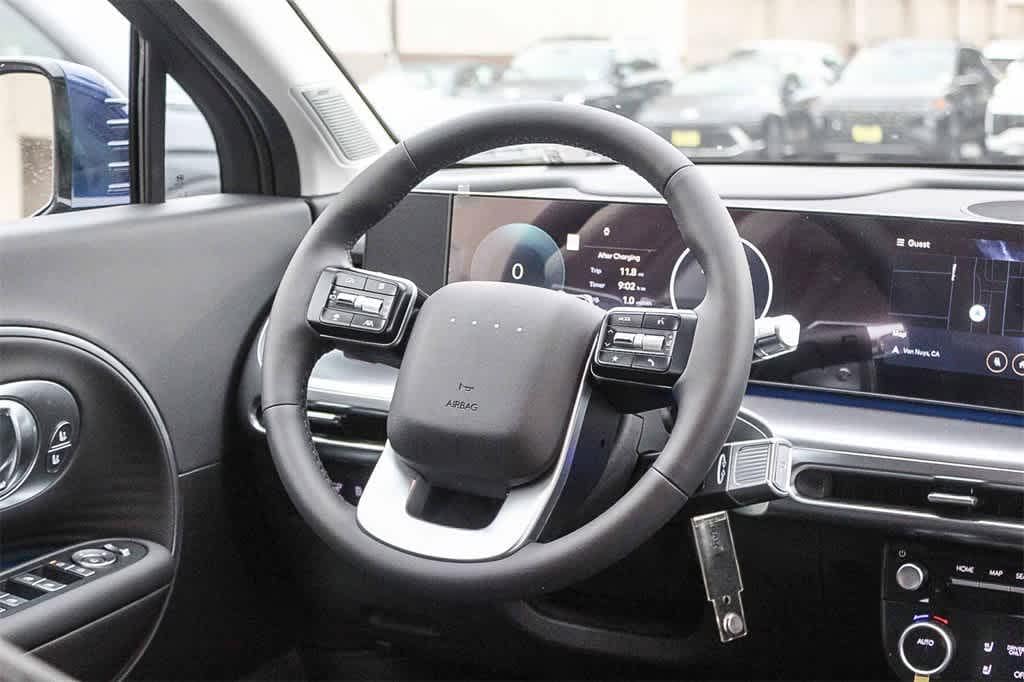 Thumbnail: 2026 Hyundai Ioniq - 21