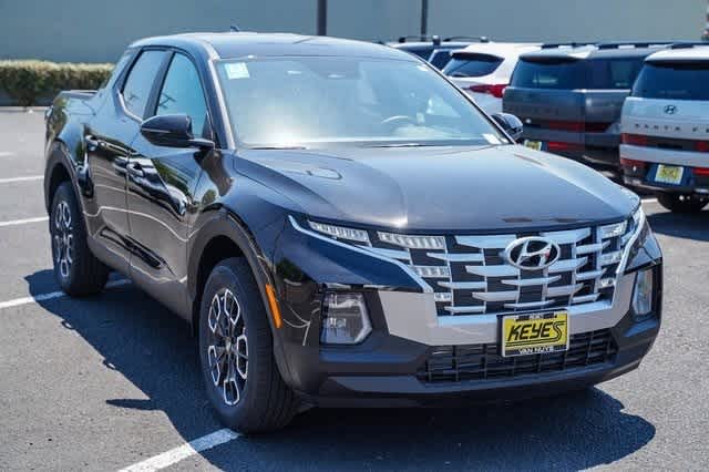 Thumbnail: 2024 Hyundai Santa Cruz - 3