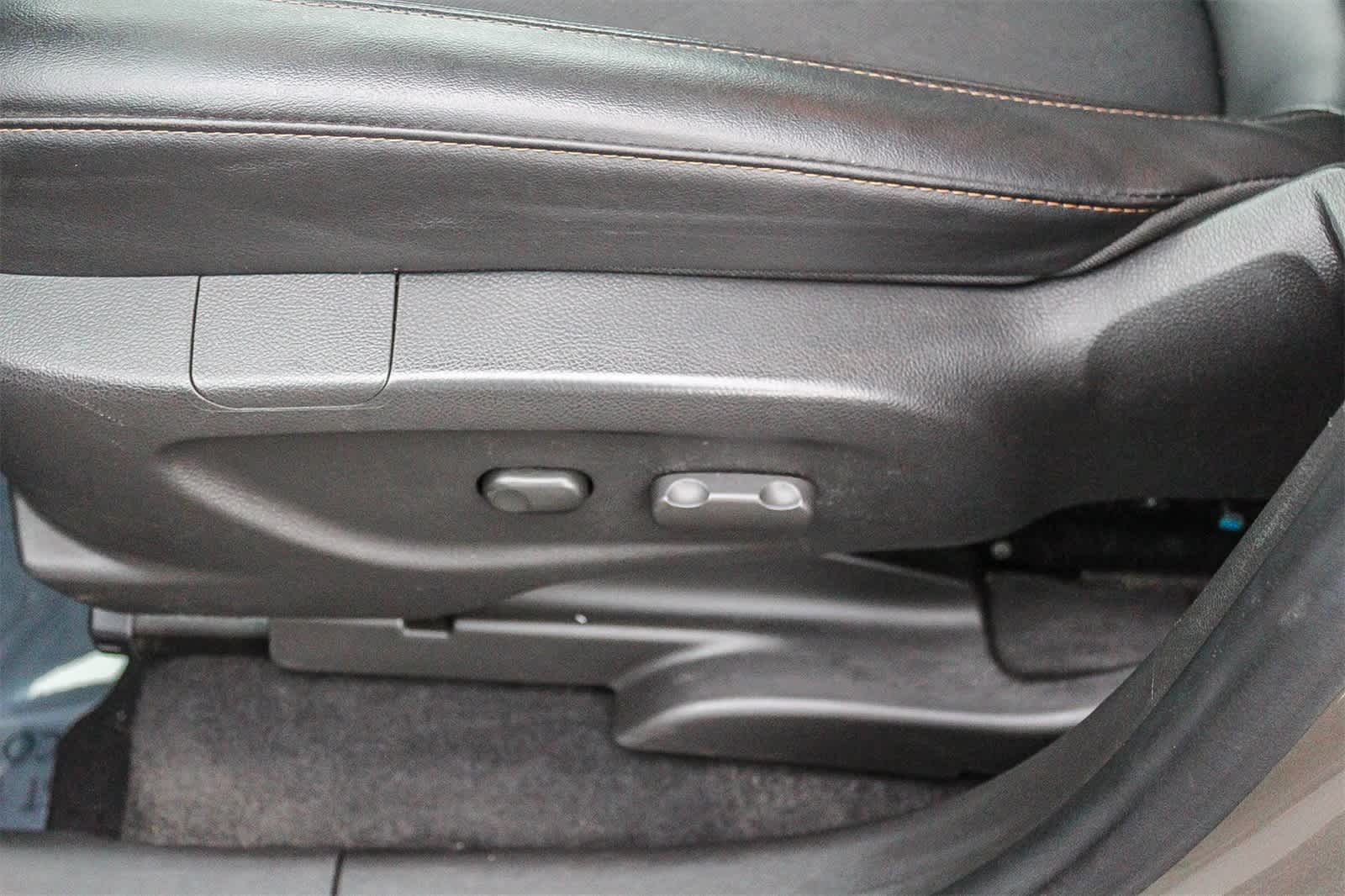 Thumbnail: 2022 Chevrolet Trax - 27