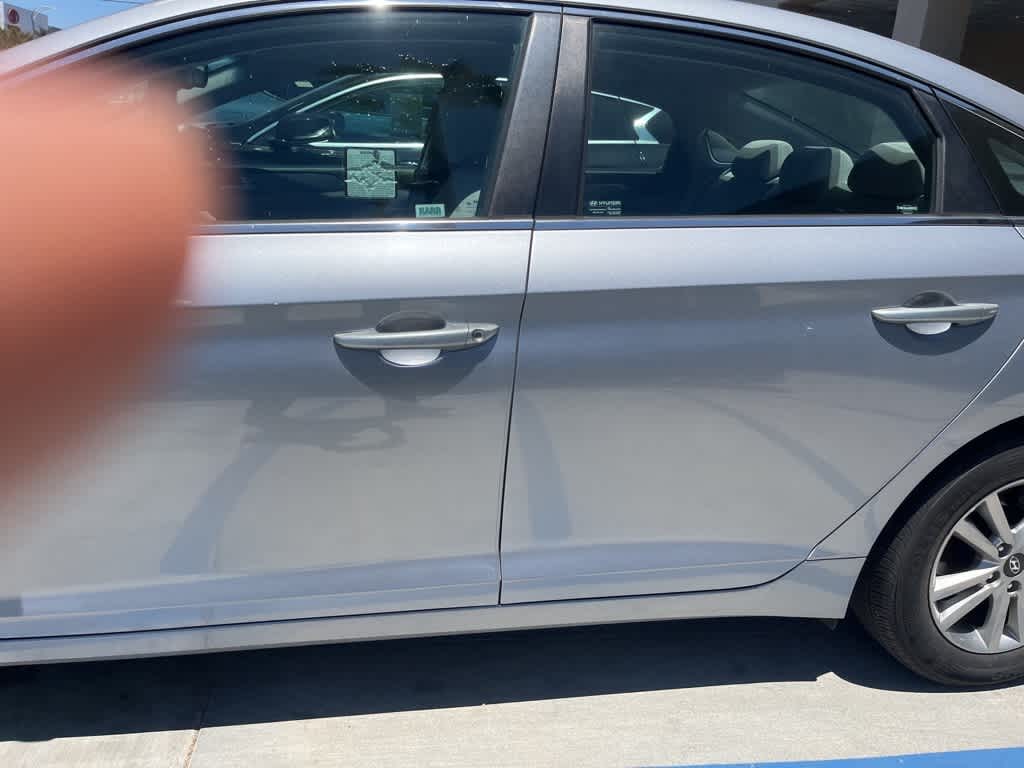Thumbnail: 2016 Hyundai Sonata - 5
