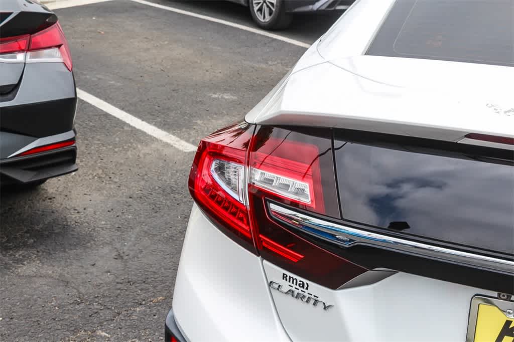 Thumbnail: 2018 Honda Clarity - 7