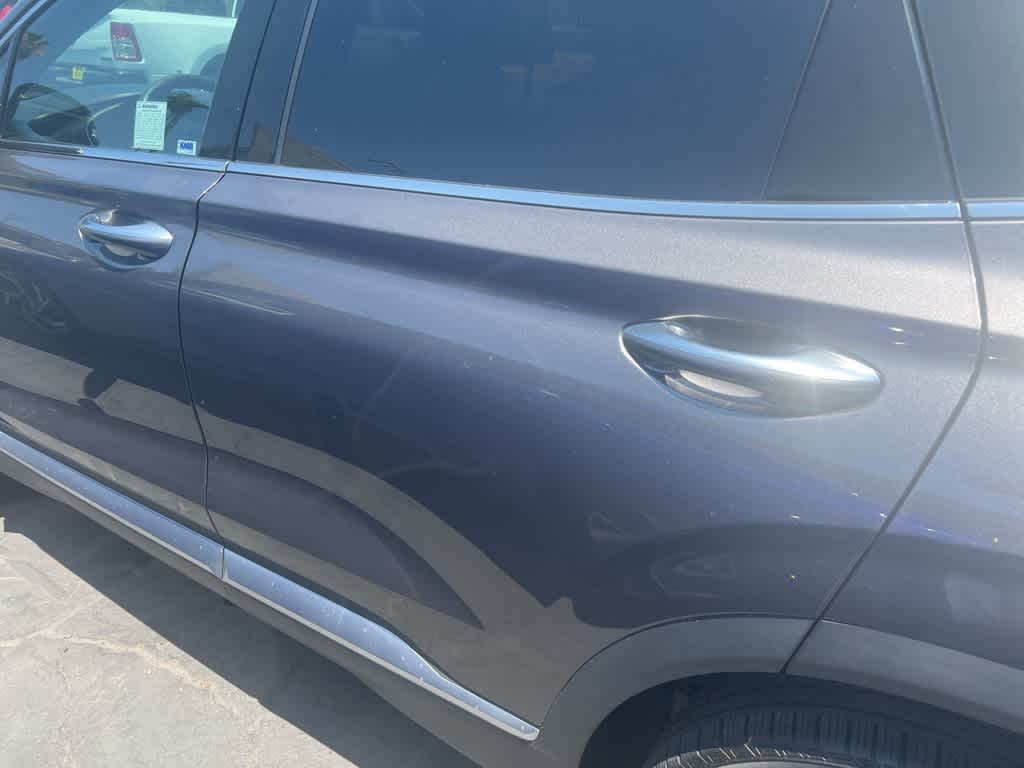 Thumbnail: 2021 Hyundai Santa Fe - 6