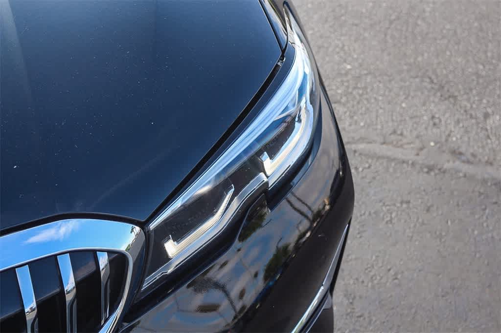 Thumbnail: 2019 BMW 3 Series - 10