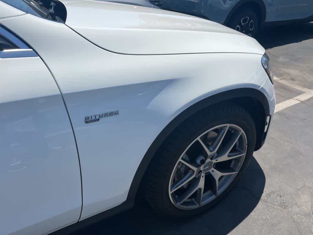 Thumbnail: 2022 Mercedes-Benz GLC - 19