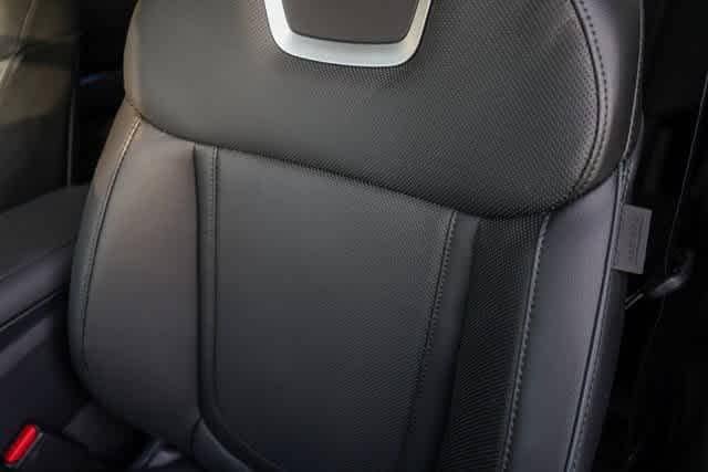 Thumbnail: 2024 Hyundai Tucson - 28