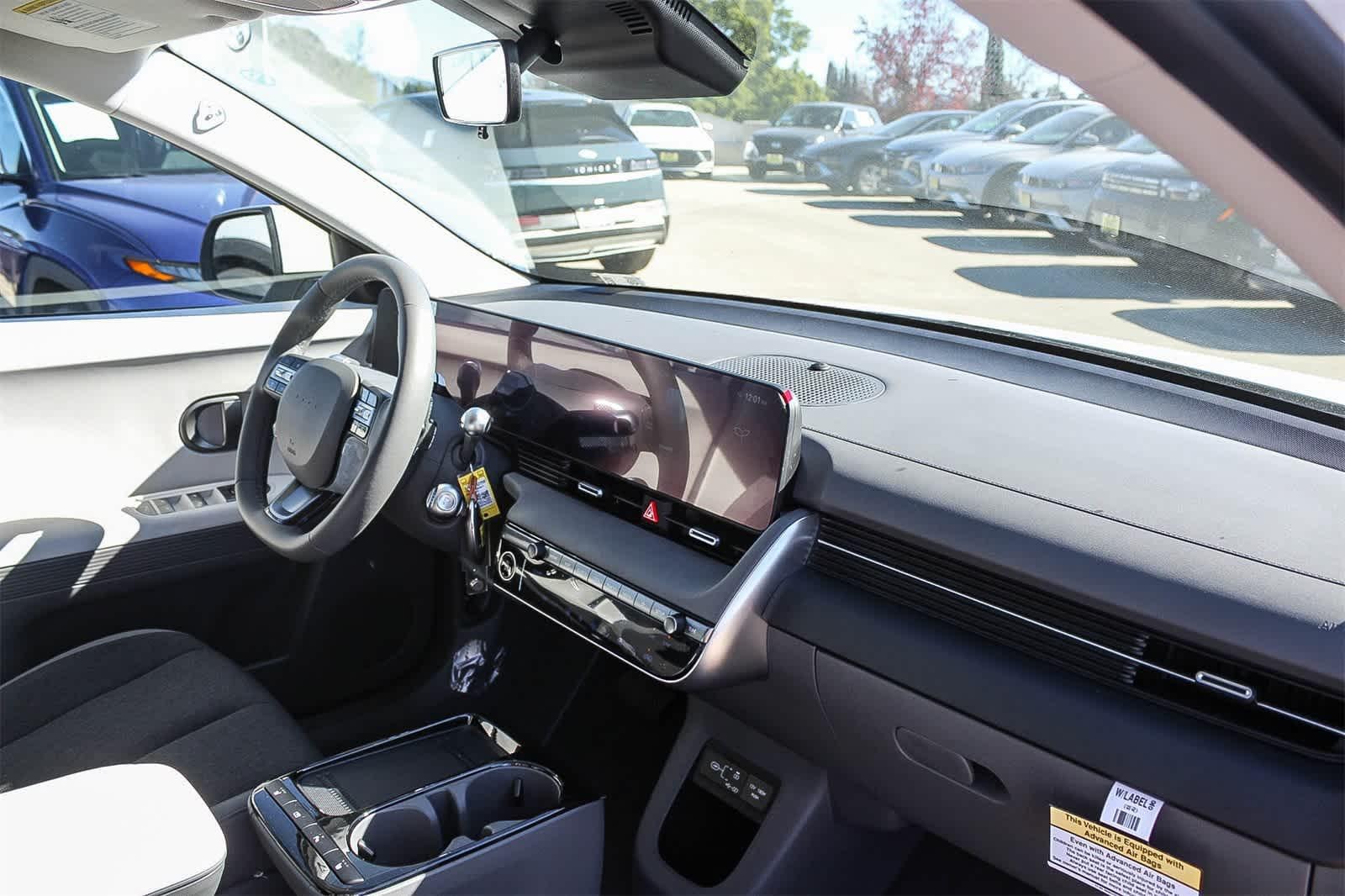 Thumbnail: 2026 Hyundai Ioniq 5 - 23