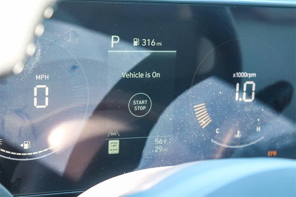 Thumbnail: 2026 Hyundai Kona - 24