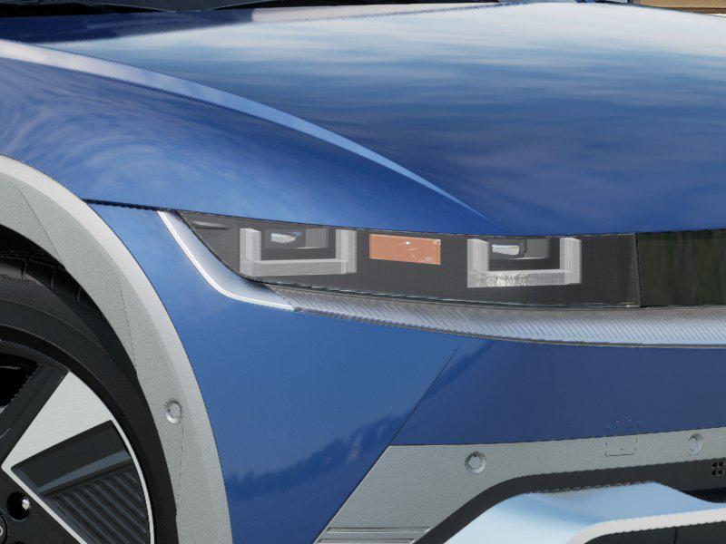 Thumbnail: 2026 Hyundai Ioniq 5 - 9