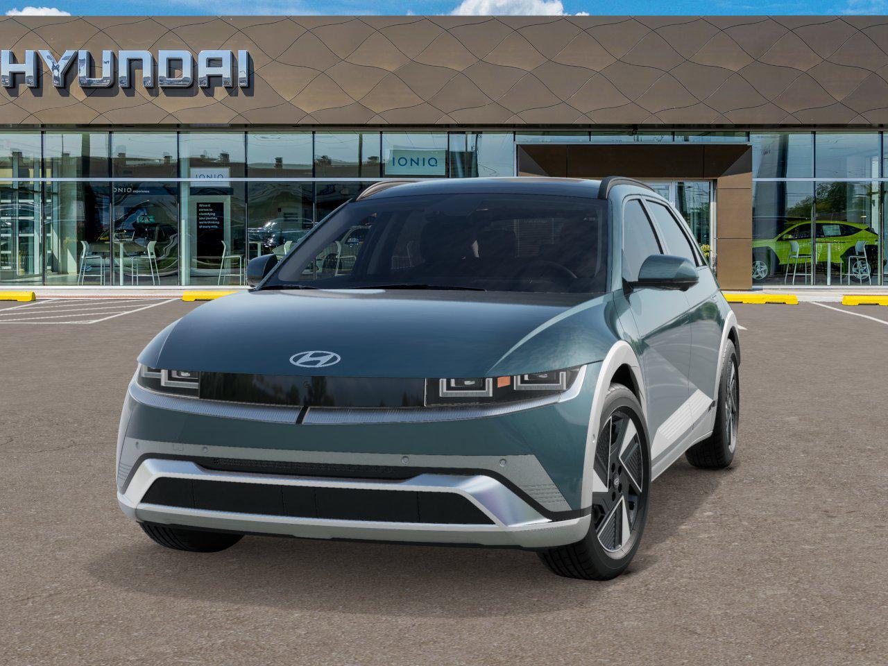 Thumbnail: 2025 Hyundai Ioniq 5 - 6