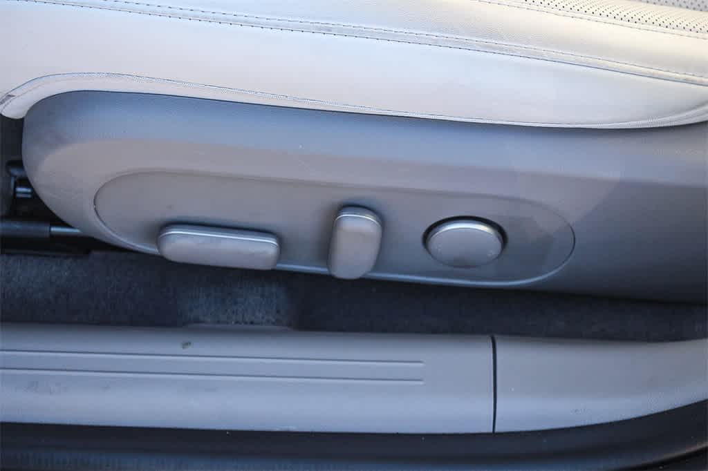 Thumbnail: 2024 Hyundai Ioniq 6 - 20