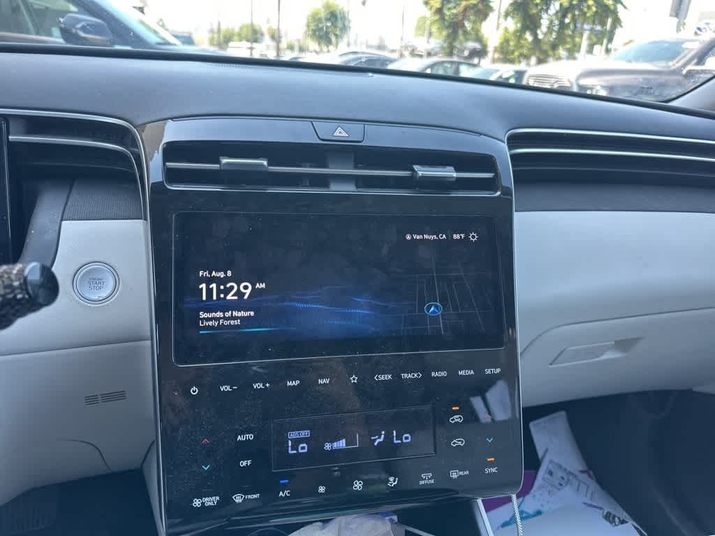Thumbnail: 2023 Hyundai Tucson - 23