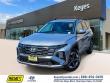 New 2026 Hyundai Tucson SEL FWD SUV
