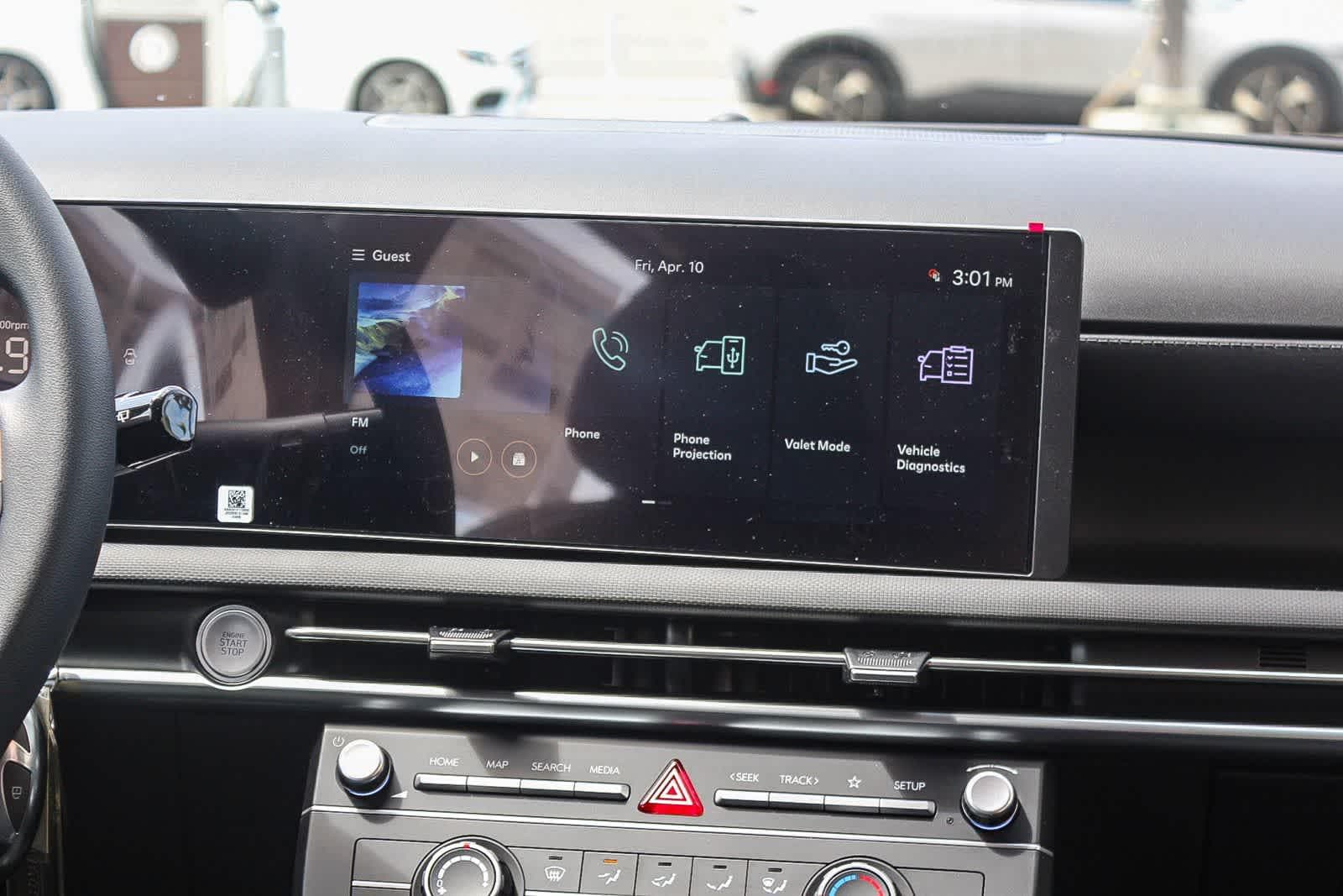 Thumbnail: 2026 Hyundai Tucson - 19