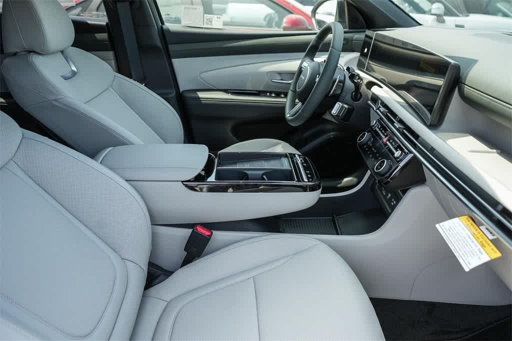 Thumbnail: 2025 Hyundai Tucson - 27