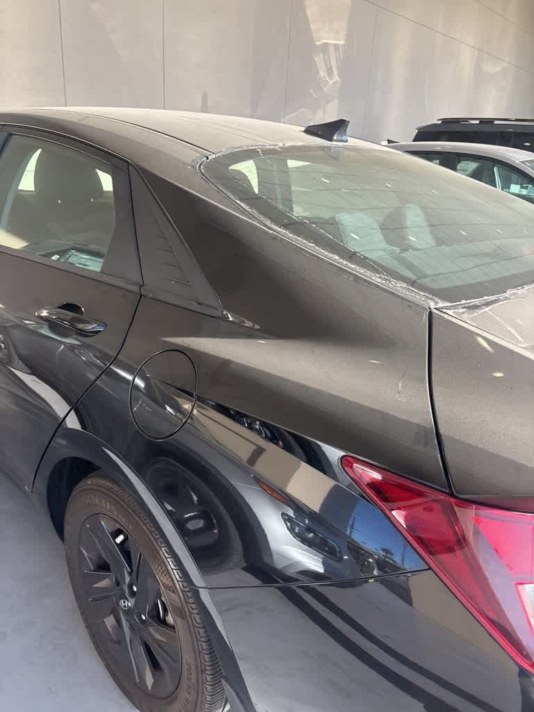 Thumbnail: 2022 Hyundai Elantra - 27