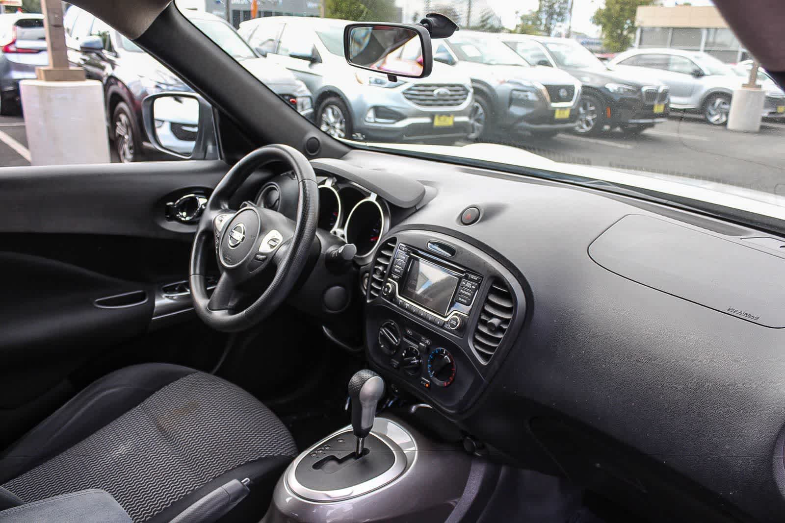 Thumbnail: 2017 Nissan Juke - 21