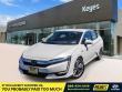 Used 2018 Honda Clarity Plug-In Hybrid  Sedan