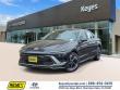 New 2024 Hyundai Sonata SEL Convenience Sedan