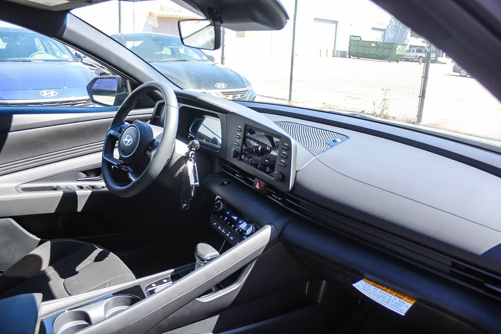 Thumbnail: 2026 Hyundai Elantra - 23