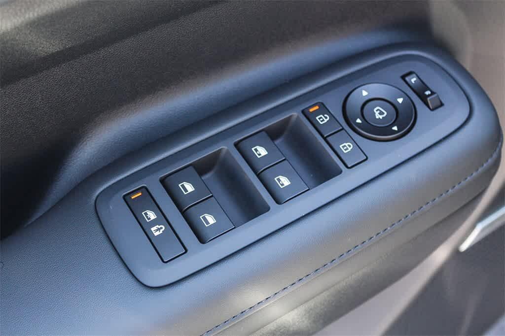 Thumbnail: 2026 Hyundai Santa Fe - 28