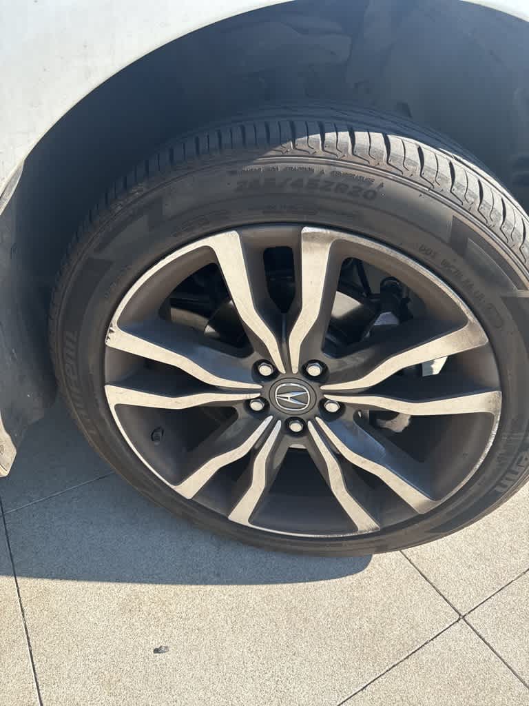 Thumbnail: 2020 Acura MDX - 13